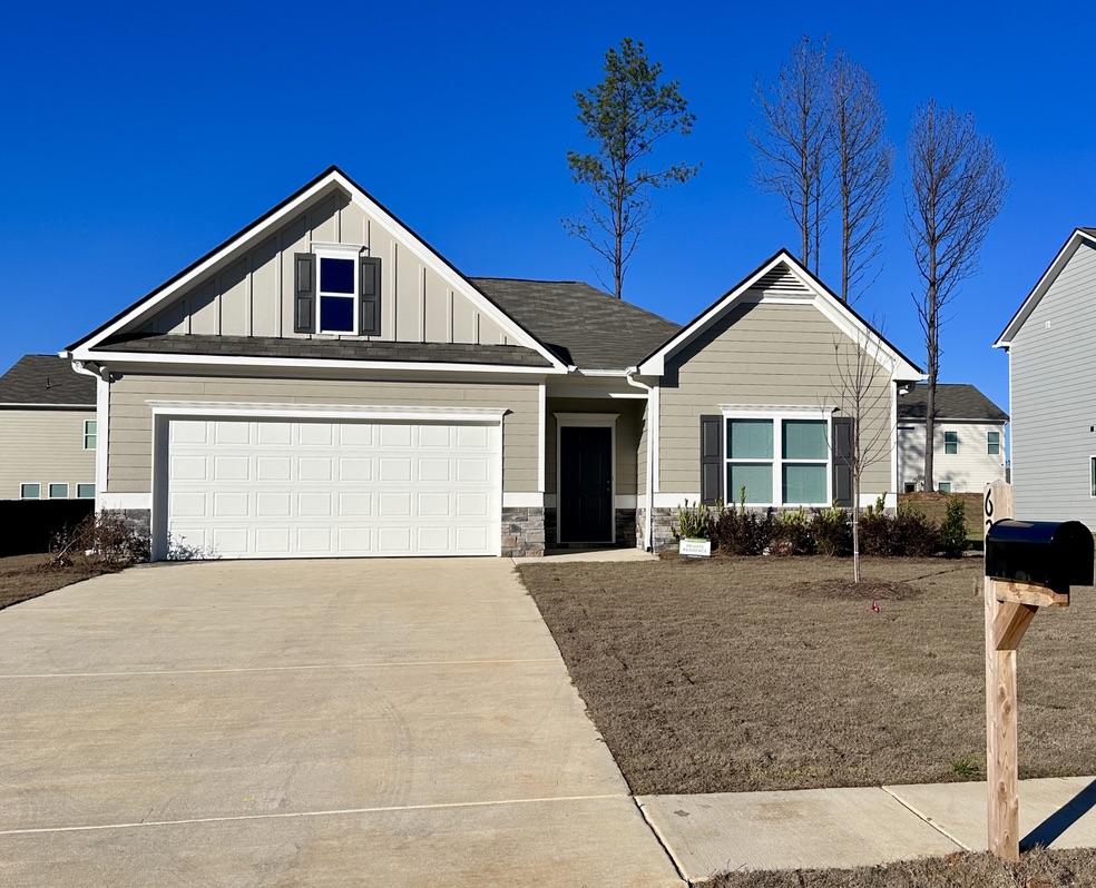 620 Pine Valley Trail