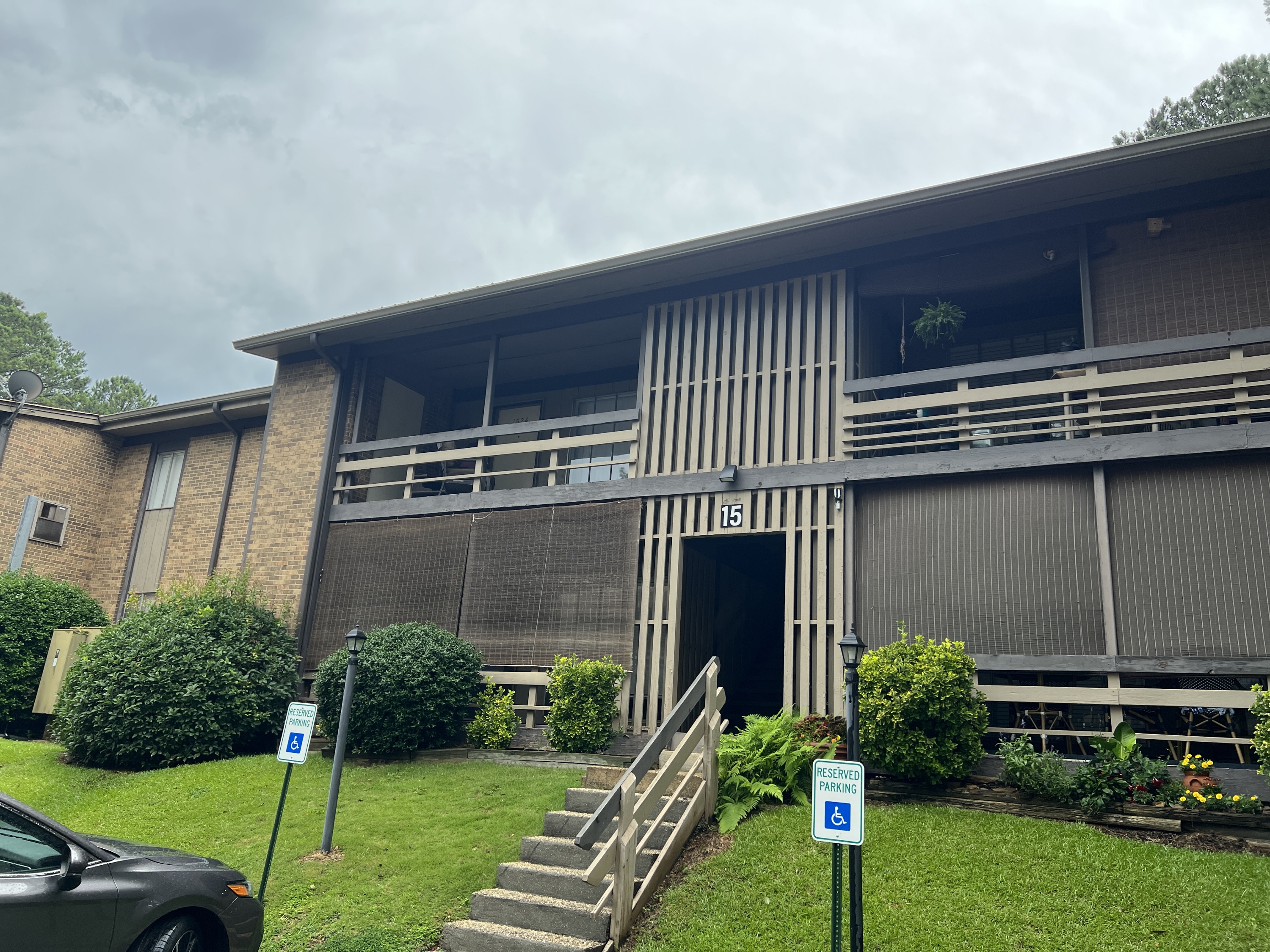 2812 Georgetown Drive