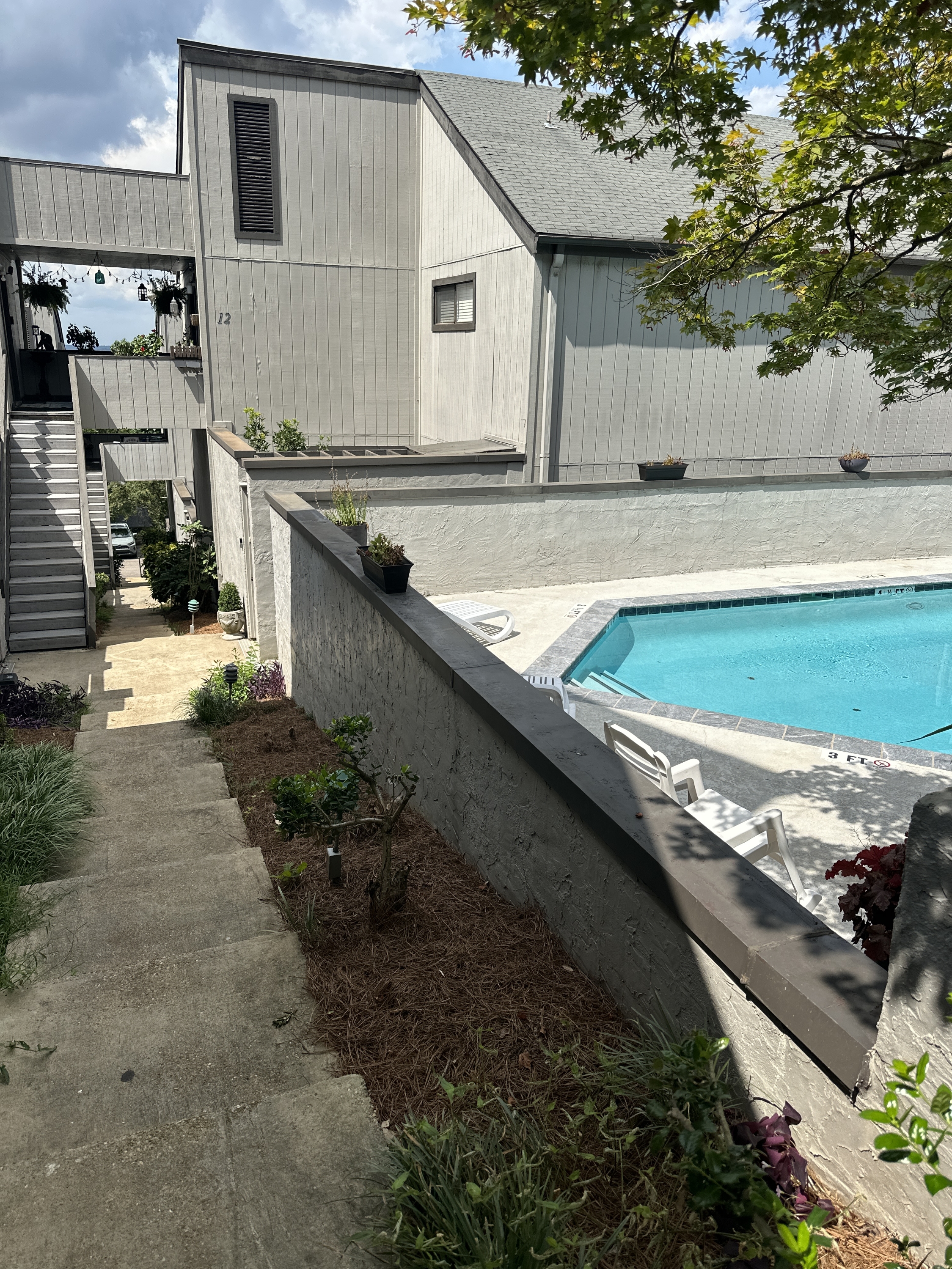 3350 Altamont Road - 1